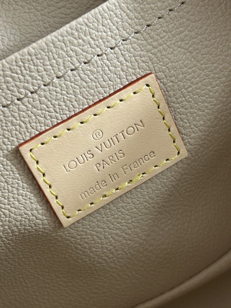 LV Cosmetic Bags